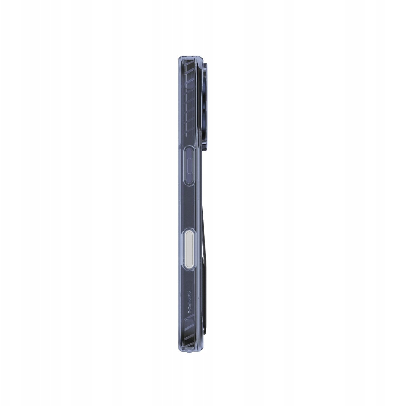 Заштитна кутија AmazingThing Titan Pro Holder за iPhone 17 Pro Max, MagSafe, сина
