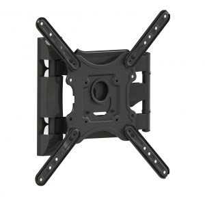 Mbajtëse për TV ART AR-78, 23-52", 32kg, e zezë