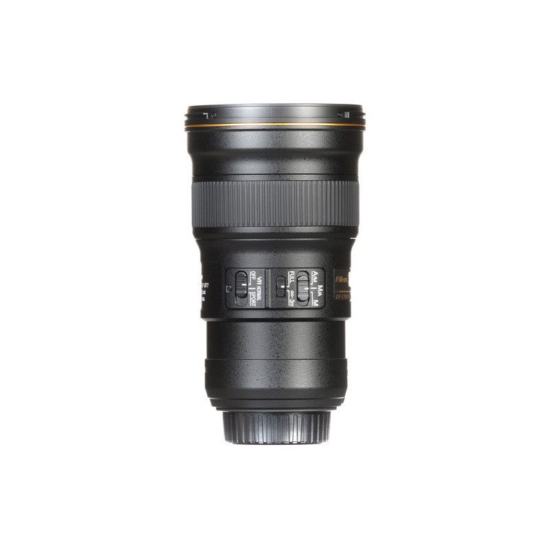 Lente NIKKOR AF-S 300mm f/4E PF ED VR