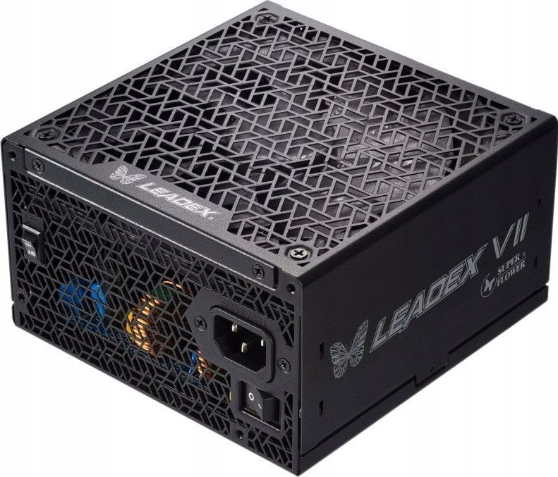 Burim energjie Super Flower Super Flower Leadex VII XG ATX 3.0, 1000W