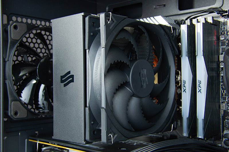 Kompjuter HAL3000 Máistir Gamer 3060, Intel Core i5-12400F, 32GB RAM, 1TB SSD, Nvidia RTX 3060, i zi