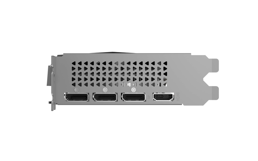 Kartelë grafike VGA Zotac RTX 3050 8GB Gaming Solo