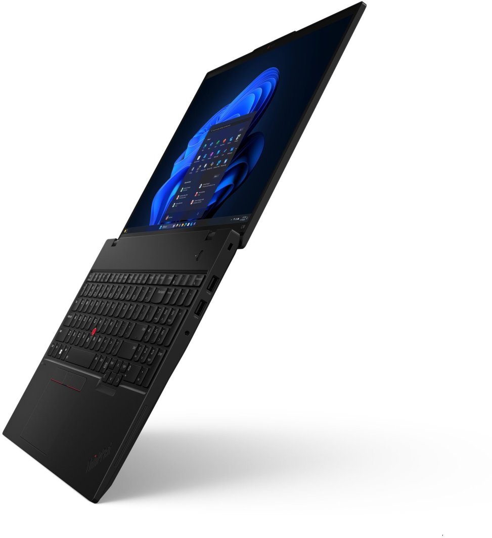 Laptopi Lenovo ThinkPad L16 G2, AMD Ryzen AI 5 PRO 340, 32GB, 512GB SSD, 16" WUXGA, i zi
