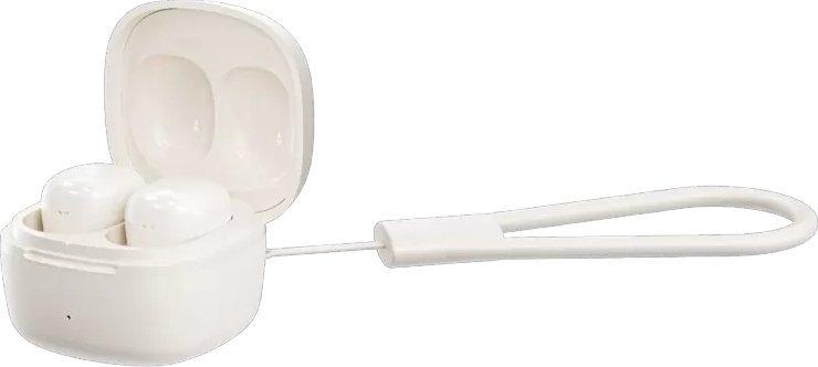 Kufje Canyon OnGo 4 Mini, True Wireless Stereo, Bluetooth 5.3, të zeza