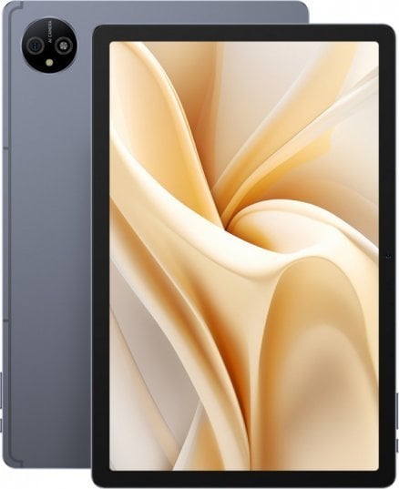 Таблет Ulefone Tab A11 4G, 128GB, Dual SIM, сива