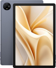 Таблет Ulefone Tab A11 4G, 128GB, Dual SIM, сива