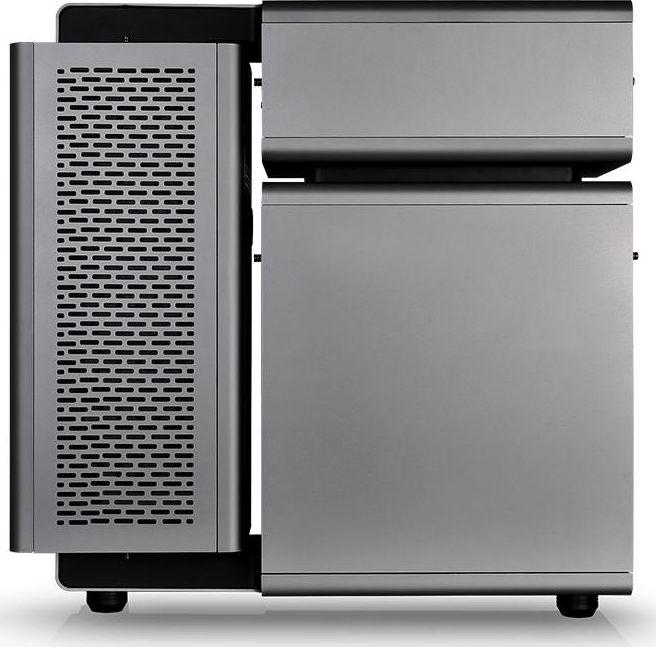 Kasë Thermaltake Level 20 TG, Full Tower
