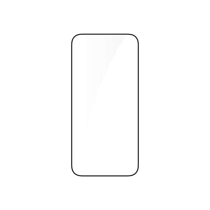 Dviced Tempered Glass Screen Protector Edge To Edge For iPhone 16 Pro Max With Applicator