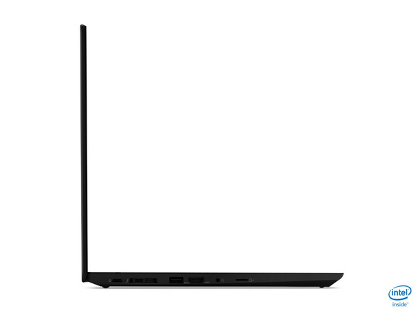 Laptop Lenovo ThinkPad T15, 15.6", Intel Core i5, 16GB RAM, 512GB SSD, Intel® UHD Graphics, i zi