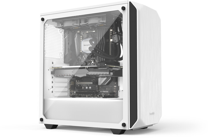 Ftohës Be quiet! Pure Loop 240mm