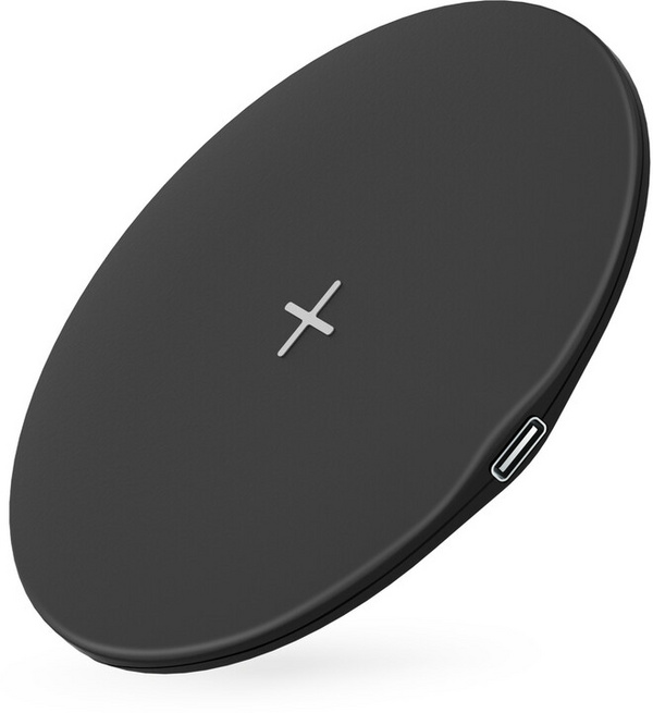 Karikues Yenkee YAC 5110 BK, 10W, i zi