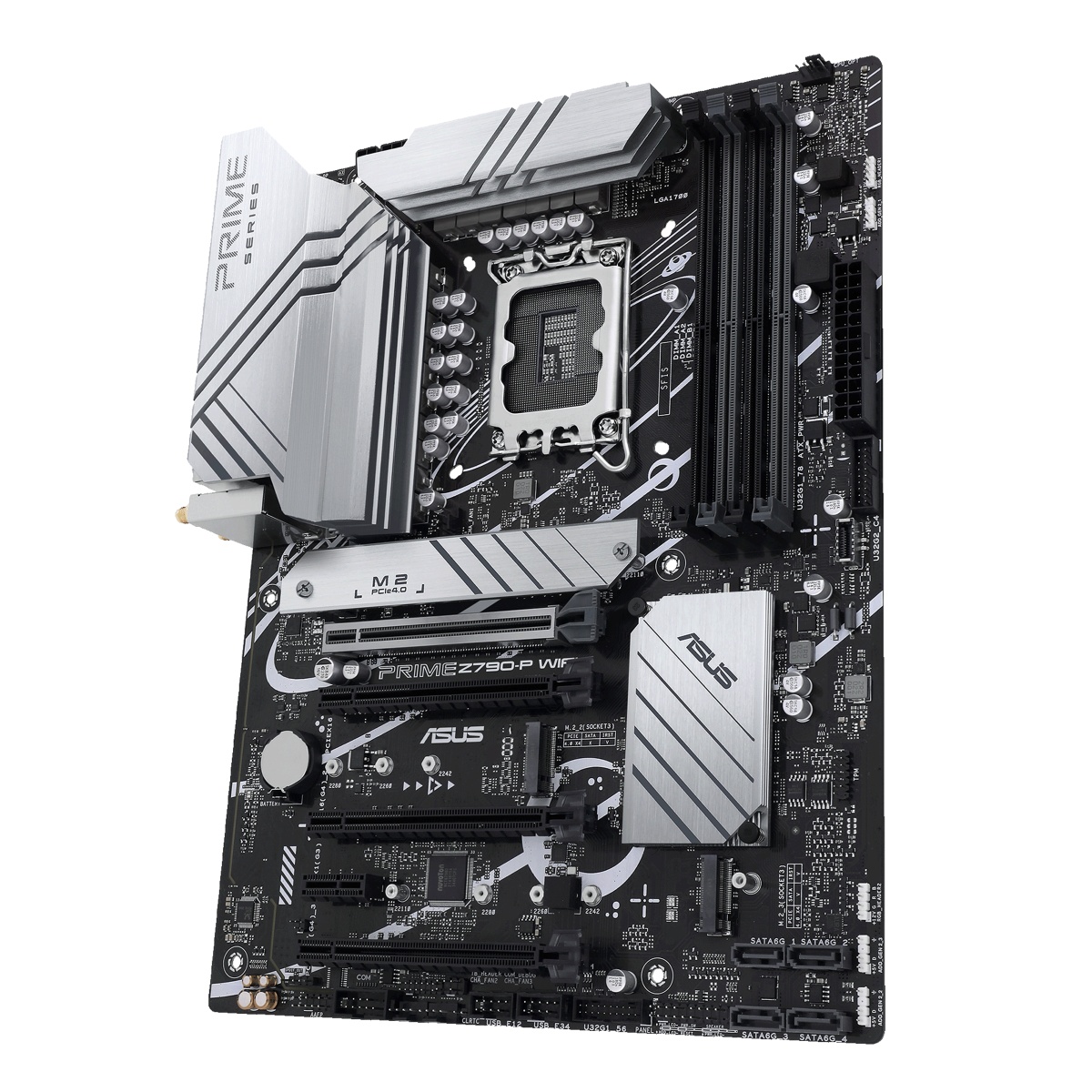 Pllakë amë ASUS PRIME Z790-P WIFI