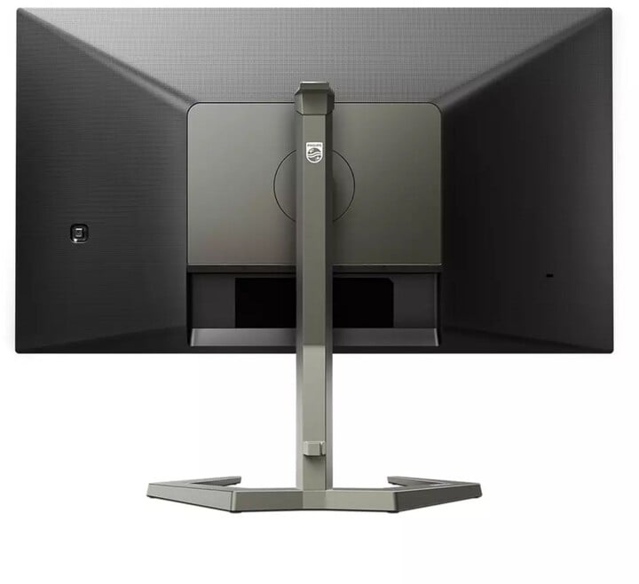 Monitor Philips 27M1F5800 - LED, 27", UHD, i zi