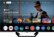 Televizor Smart Android 32", HD, Borderless, i zi