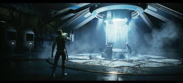 Loja PS5 Star Wars Jedi Survivor, aksion aventurë