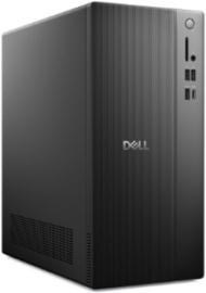Kompjuter Desktop Dell Pro Essential QVT1260, Intel Core Ultra 5, 16GB RAM, 512GB SSD, i zi