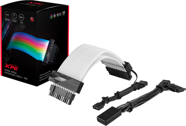 Kabllo ADATA XPG për MB RGB