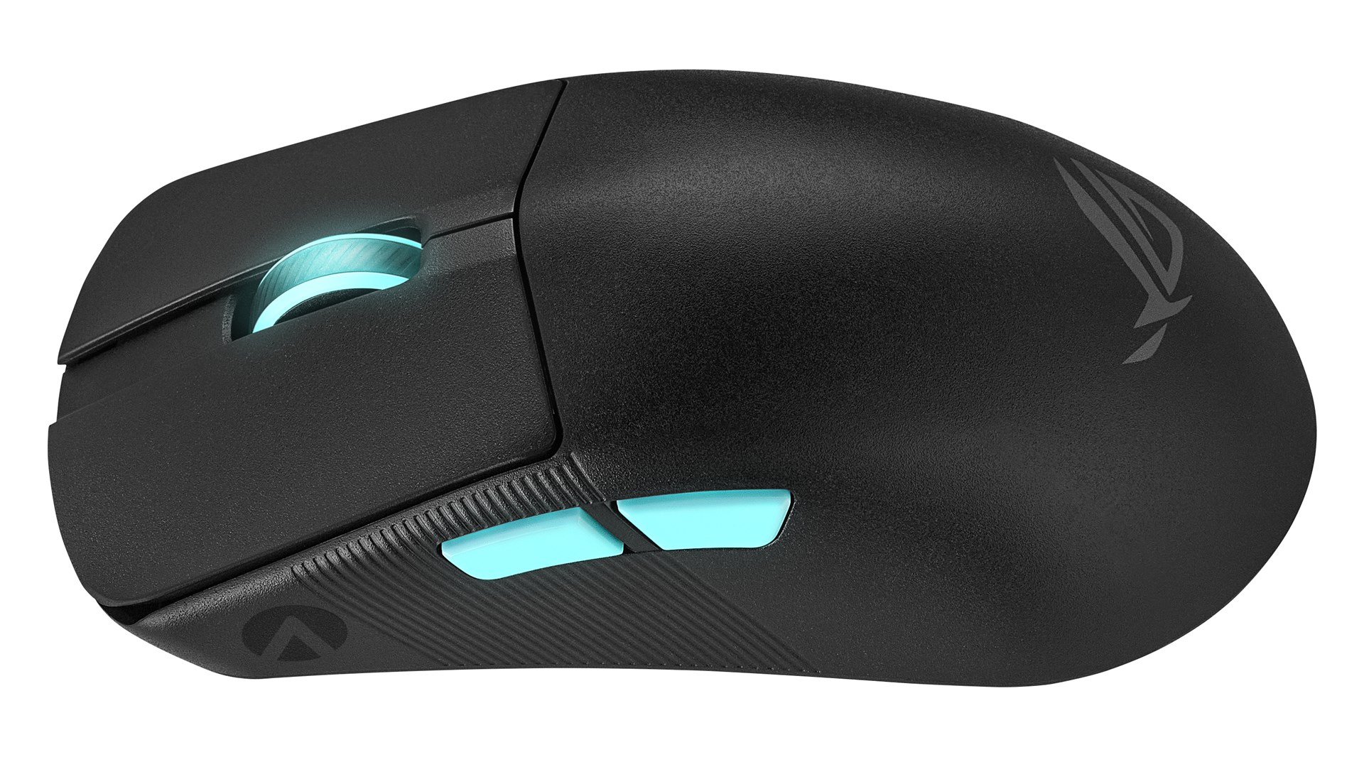 Maus lojërash ASUS ROG Harpe Ace Aim Lab Edition, 36000 DPI, RGB, i zi