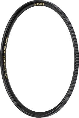 Filter B+W UV Nano Master 82mm, MRC, transparent
