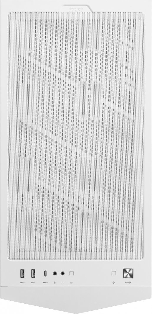 Kasë MSI MPG Gungnir 300R Airflow, Midi Tower