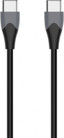 Kabëll USB Energizer USB C në USB C C611CGBK, 1.2 m, i zi