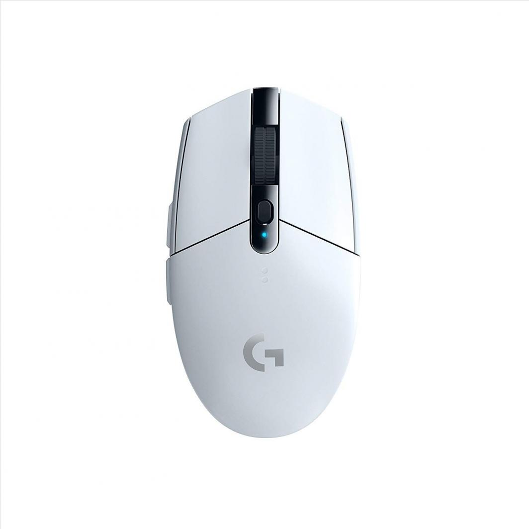 Maus Logitech G305 Lightspeed, (910-005291)