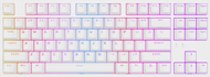 Tastierë mekanike Genesis THOR 404 TKL, Gateron Yellow Pro, RGB, e zezë