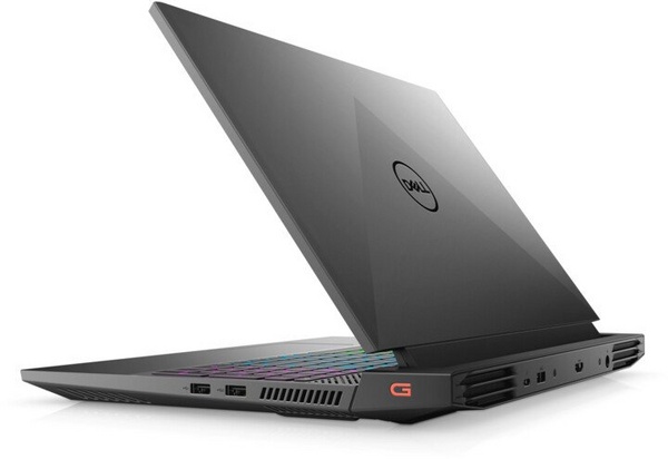 [OUTLET] Laptop Dell G15 (5511), 15.6 ", Intel Core i7, 16GB RAM, 512GB SSD, NVIDIA GeForce RTX 3050Ti, i zi, III