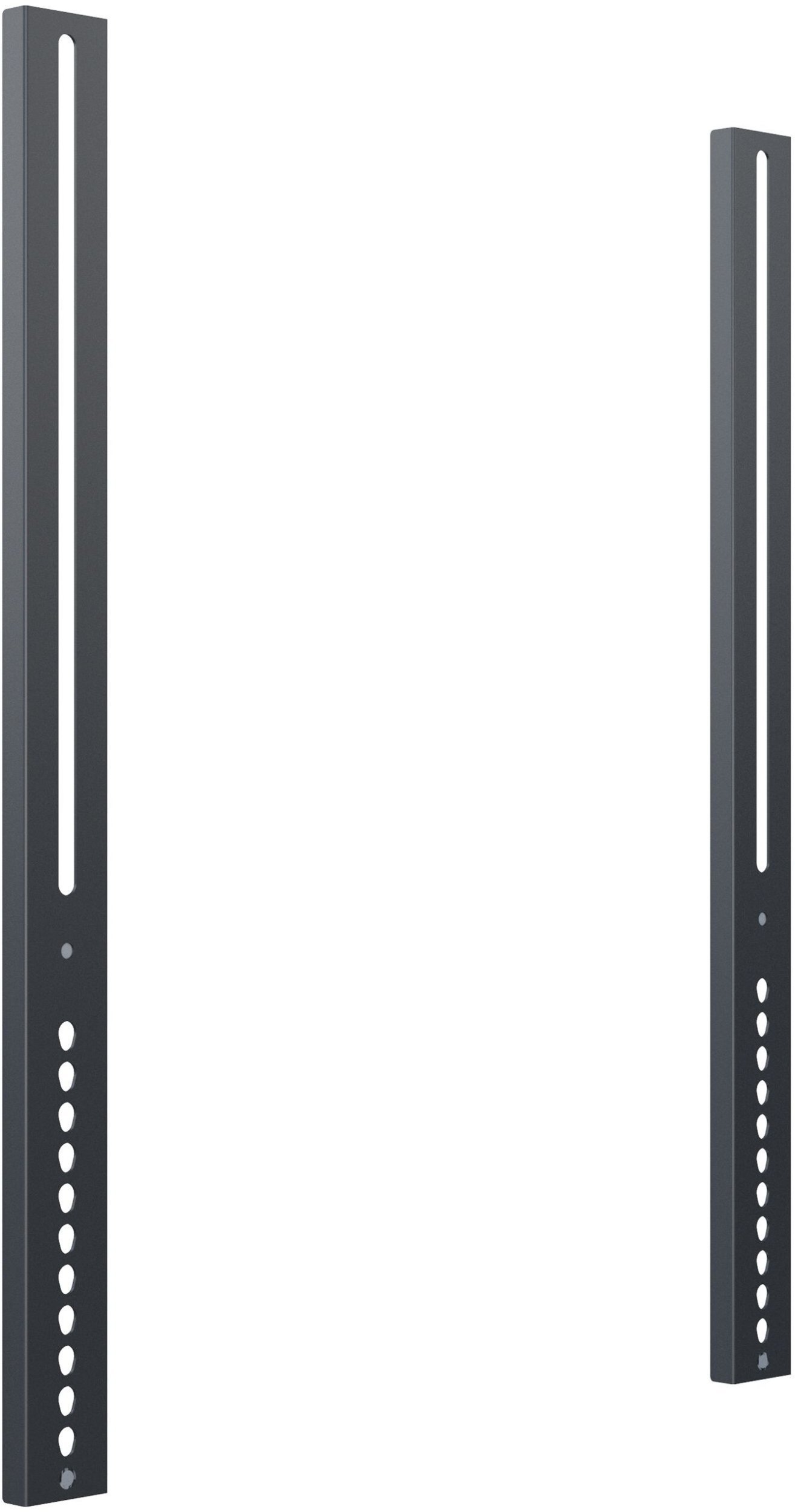 Set zgjatues për qëndrim televizori Multibrackets M VESA Extender Kit Turn and Motorized, për M VESA Tablestand