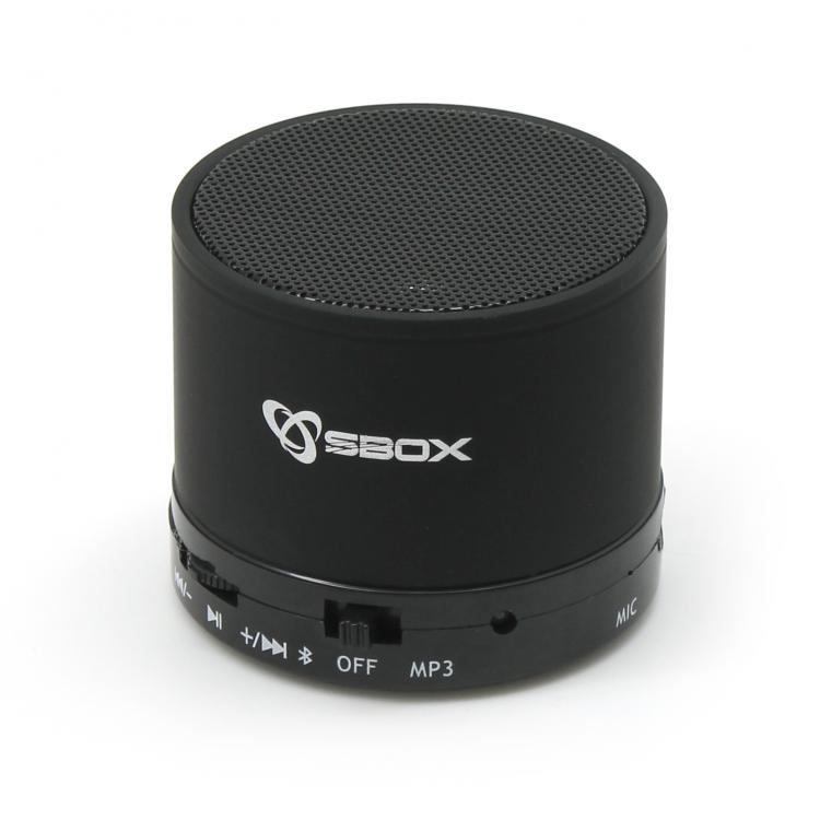 Altoparlant Sbox BT-160DL, me bluetooth 