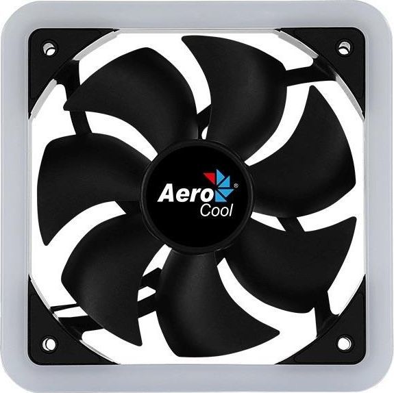 Ftohës Aerocool Edge 14, 140 mm