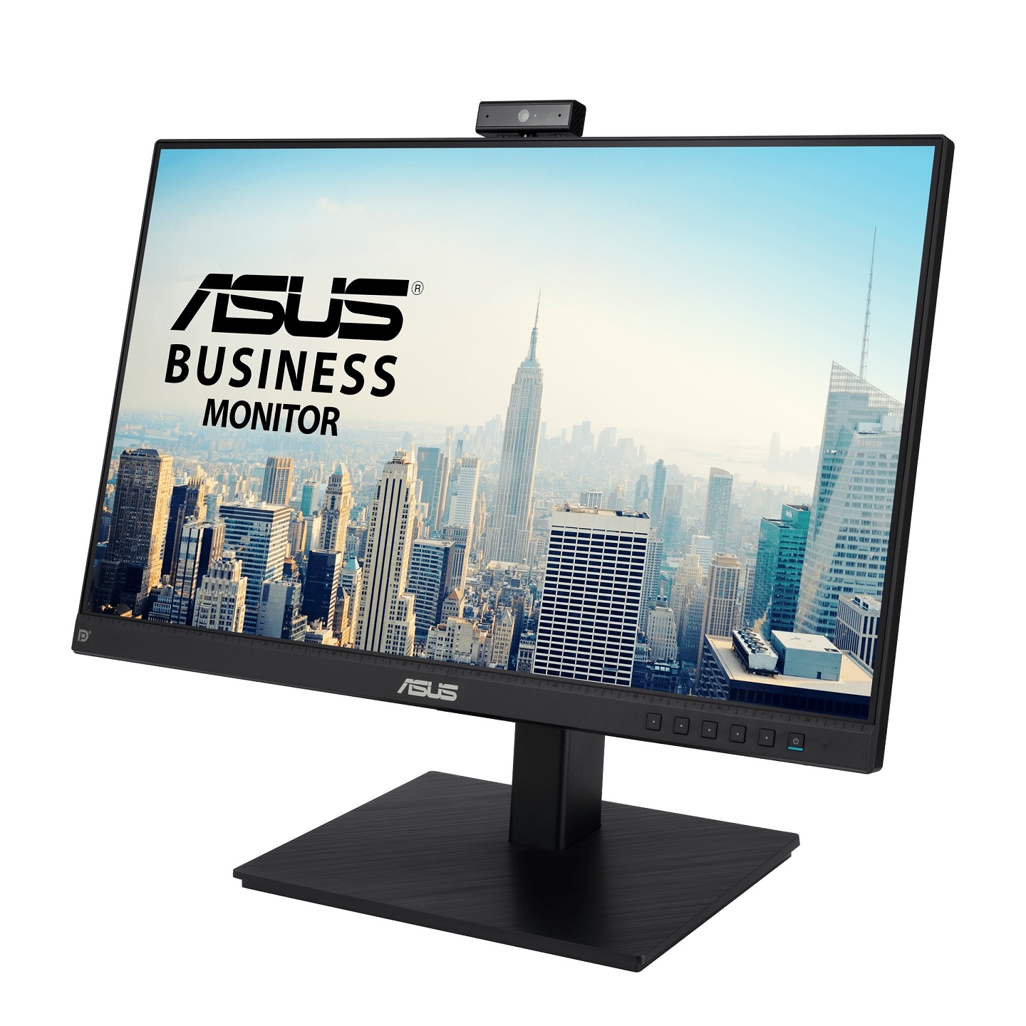 Monitor ASUS BE24EQSK, 23.8", FHD, i zi