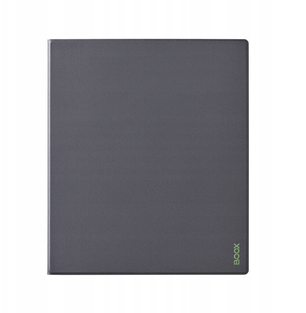 Mbulesë magnetike BOOX Note Max, 13.3", gri e errët