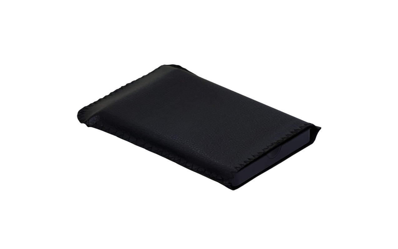 Kuti e jashtme për disk SPR TYPE C 01, 2.5", USB 3.1 Type C, e zezë