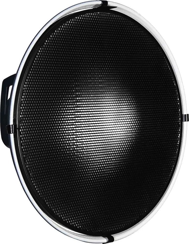 Grid për Beauty Dish Elinchrom Softlite, 44 cm, për reflektorë Silver dhe White
