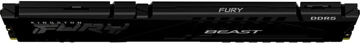 Module të memories Kingston Fury Beast Black 32GB (2x16GB) DDR5 5600 CL36