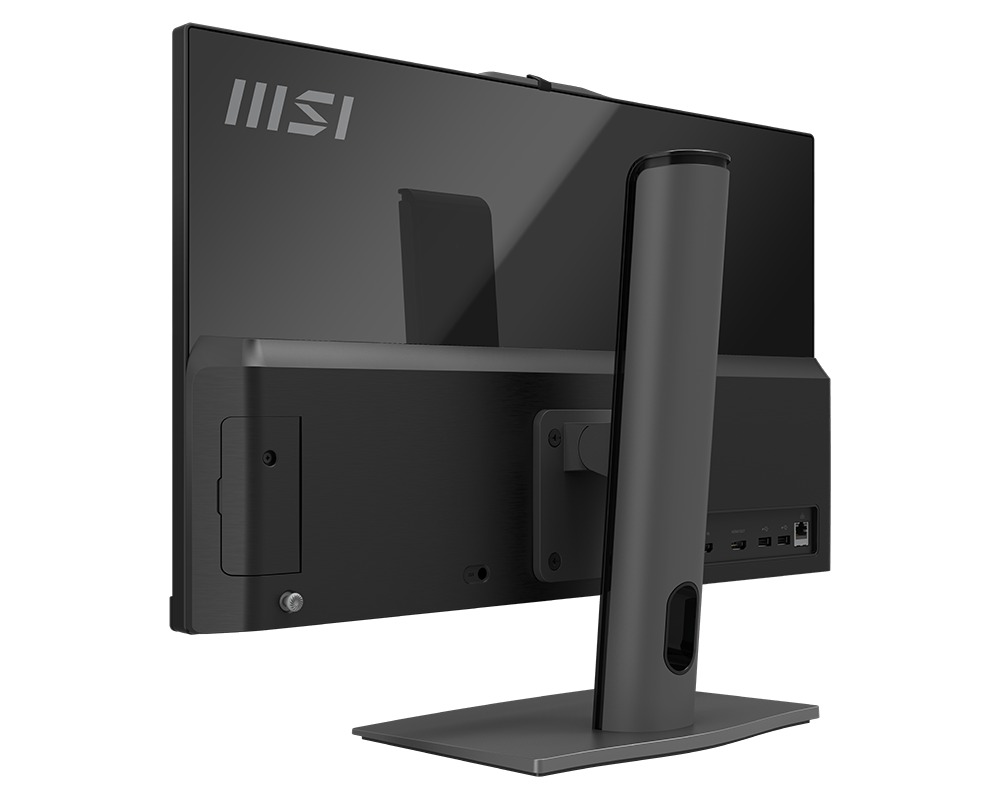 Kompjuter All in One MSI Modern AM242TP 12M, 23.8", FHD, i zi