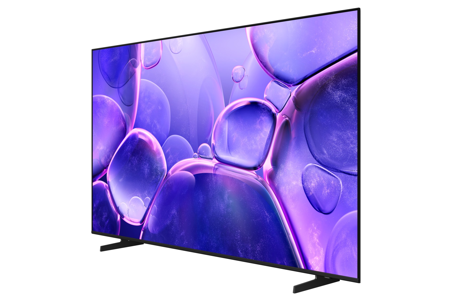 Televizor Samsung UE85U8072F, 85", 4K Crystal UHD, i zi