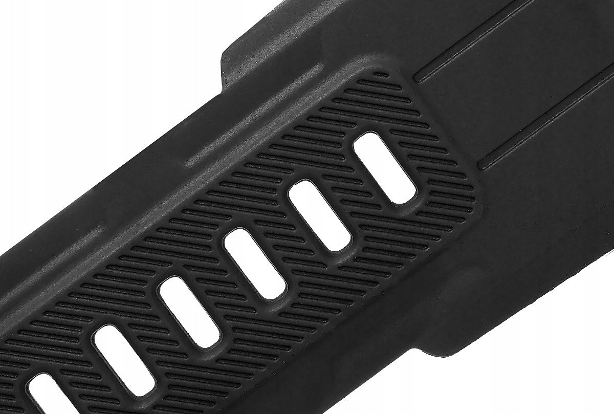 Rrip smartwatch Giewont Supernova GW330 GWP330-1, silikon, pluhur rozë