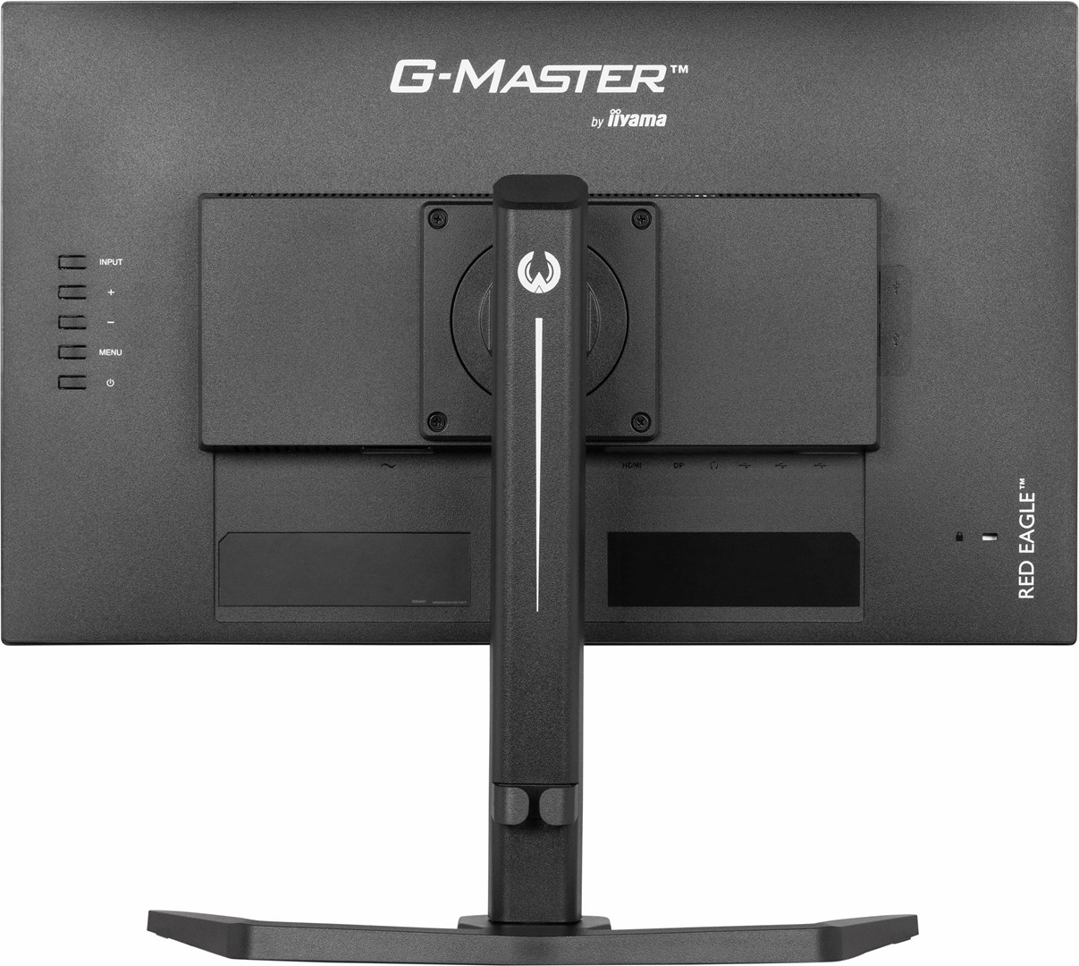 Monitor gaming Iiyama G-MASTER GB2470HSU-B6, 23.8", Full HD, 180Hz, i zi