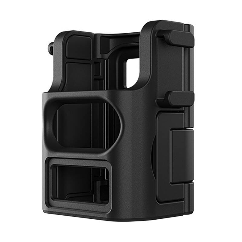 Kornizë zgjeruese kamerë TELESIN Quick Release, aliazh alumini, vidë 1/4", e zezë