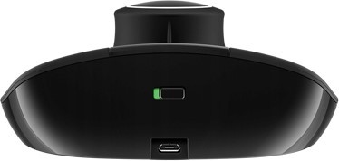 Maus 3D 3Dconnexion SpaceMouse Pro Wireless, pa tel, profesional, i zi