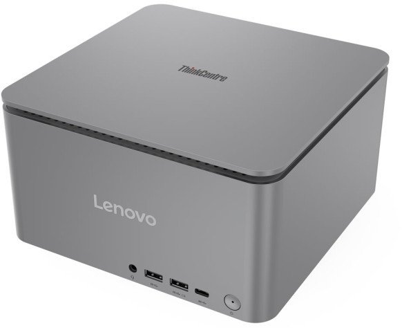 Kompjuter desktop Lenovo ThinkCentre Neo Ultra, Intel Core i5, kompakt, gri