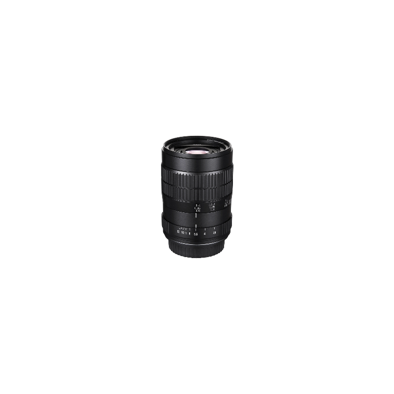 Laowa 60mm f/2.8 Ultra-Macro për Sony E