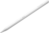 Дигитален пенкало Tucano Utility 3, за iPad 2018 и понатаму, USB C, бело