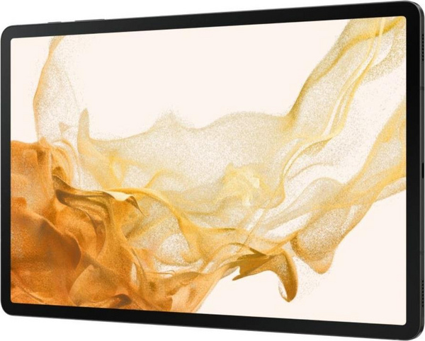 Tableti Samsung Galaxy Tab S8 Plus, 12.4", 128GB, gri