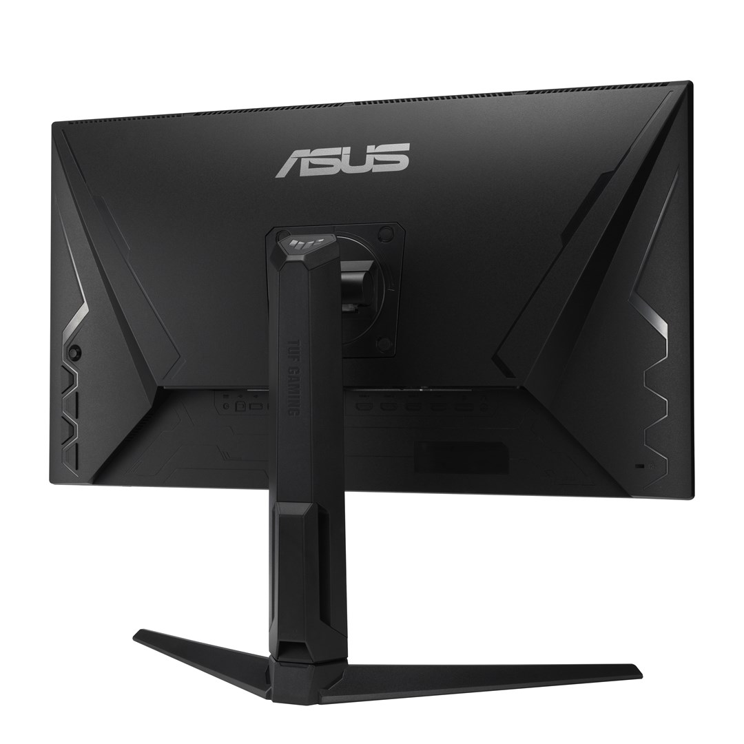 Monitor ASUS TUF Gaming, 28", 3840 x 2160, 4K Ultra HD, 144 Hz, i zi