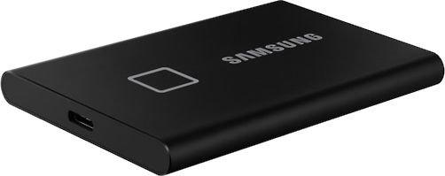 Disk i jashtëm Samsung SSD T7 Touch, 2TB