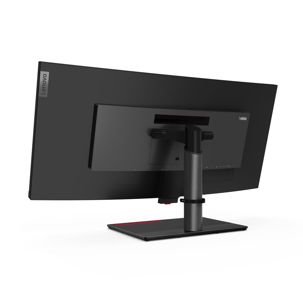 Monitor Lenovo ThinkVision P40w-20, 39.7", UHD, 75Hz, i zi