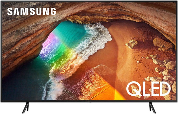 Televizor Samsung QE65Q60R, 65" (163cm), 4K UHD, i zi